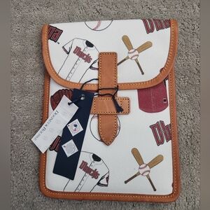 Diamondbacks DOONEY AND BOURKE iPAD MINI CASE